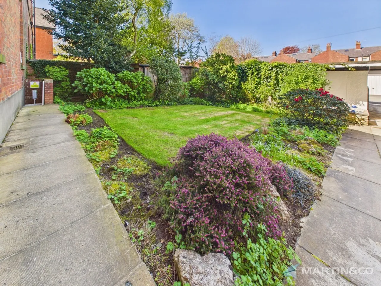 Beach Court, Lytham, FY8, photo 12