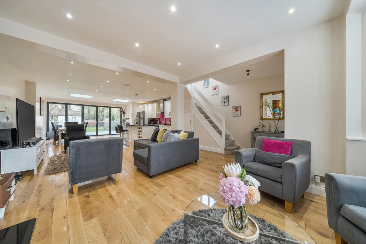 Sidcup Road, SE9, photo 4