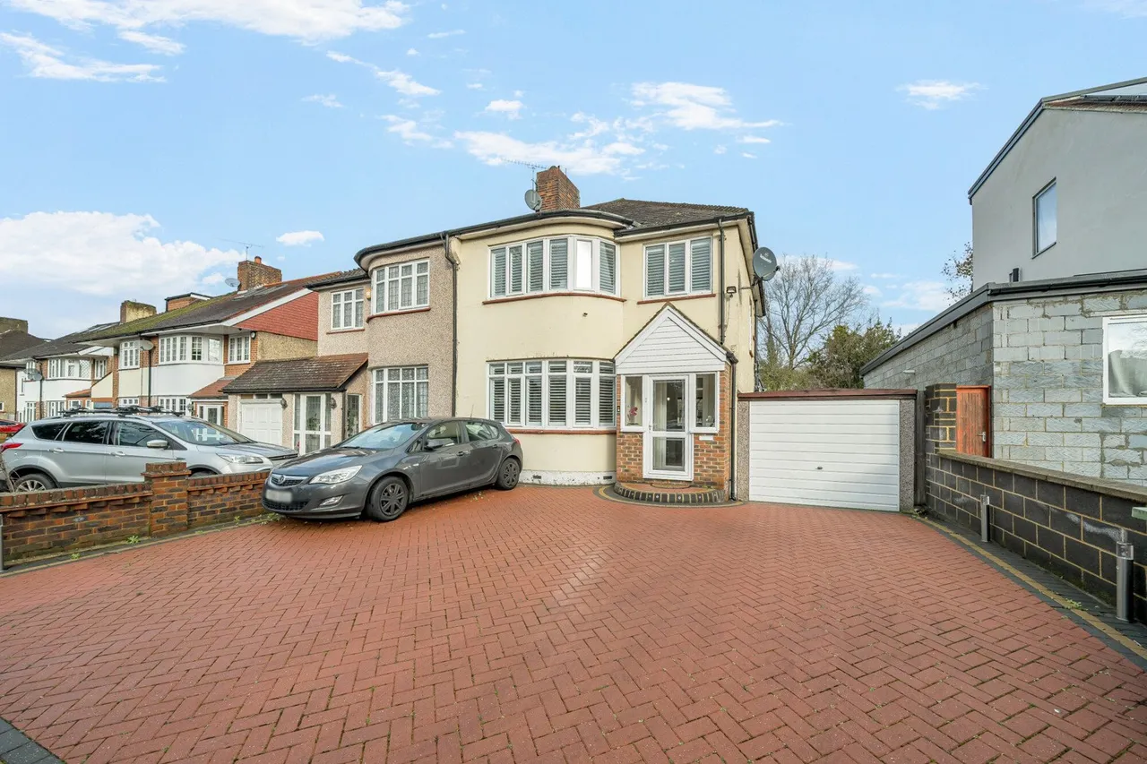 Sidcup Road, SE9, photo 23