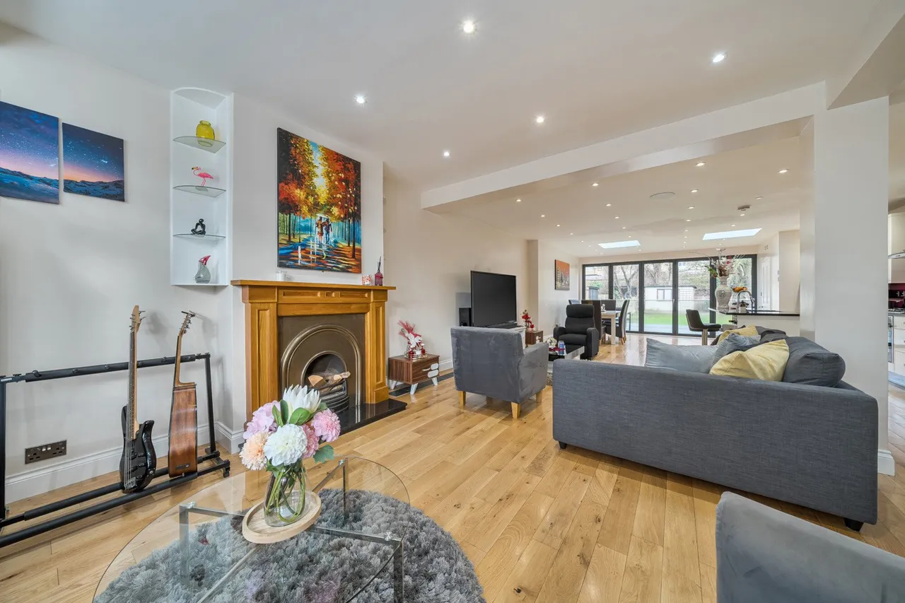 Sidcup Road, SE9, photo 6