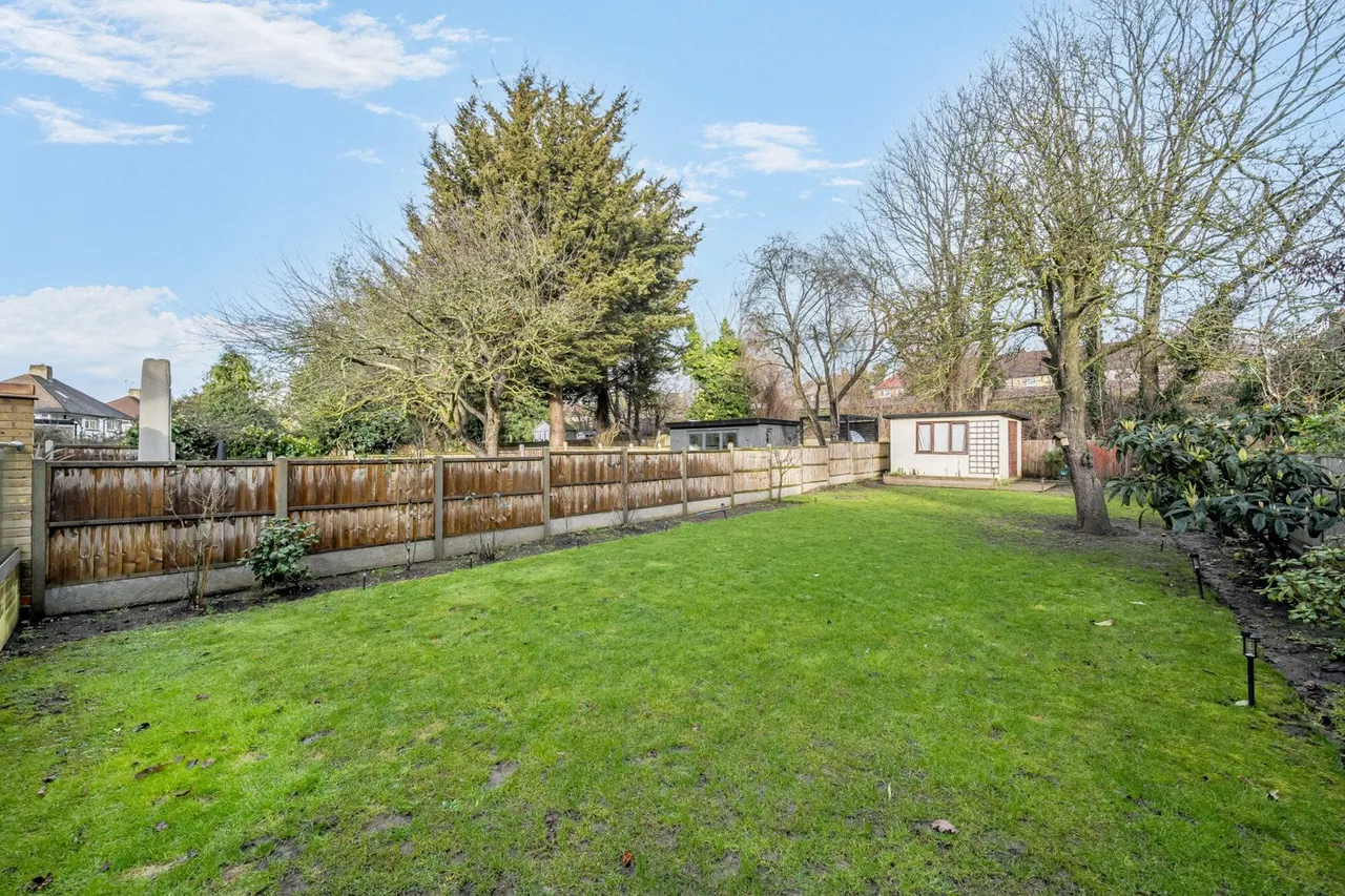 Sidcup Road, SE9, photo 18