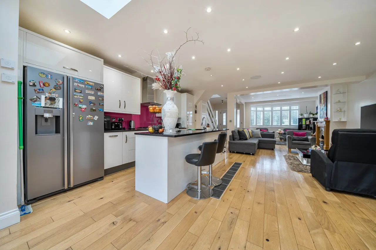 Sidcup Road, SE9, photo 22