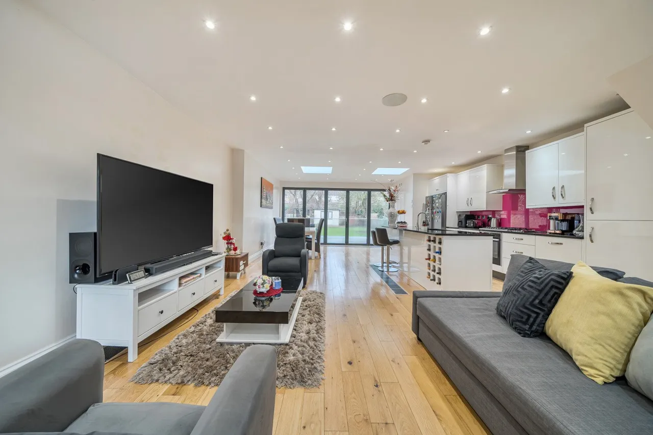 Sidcup Road, SE9, photo 13