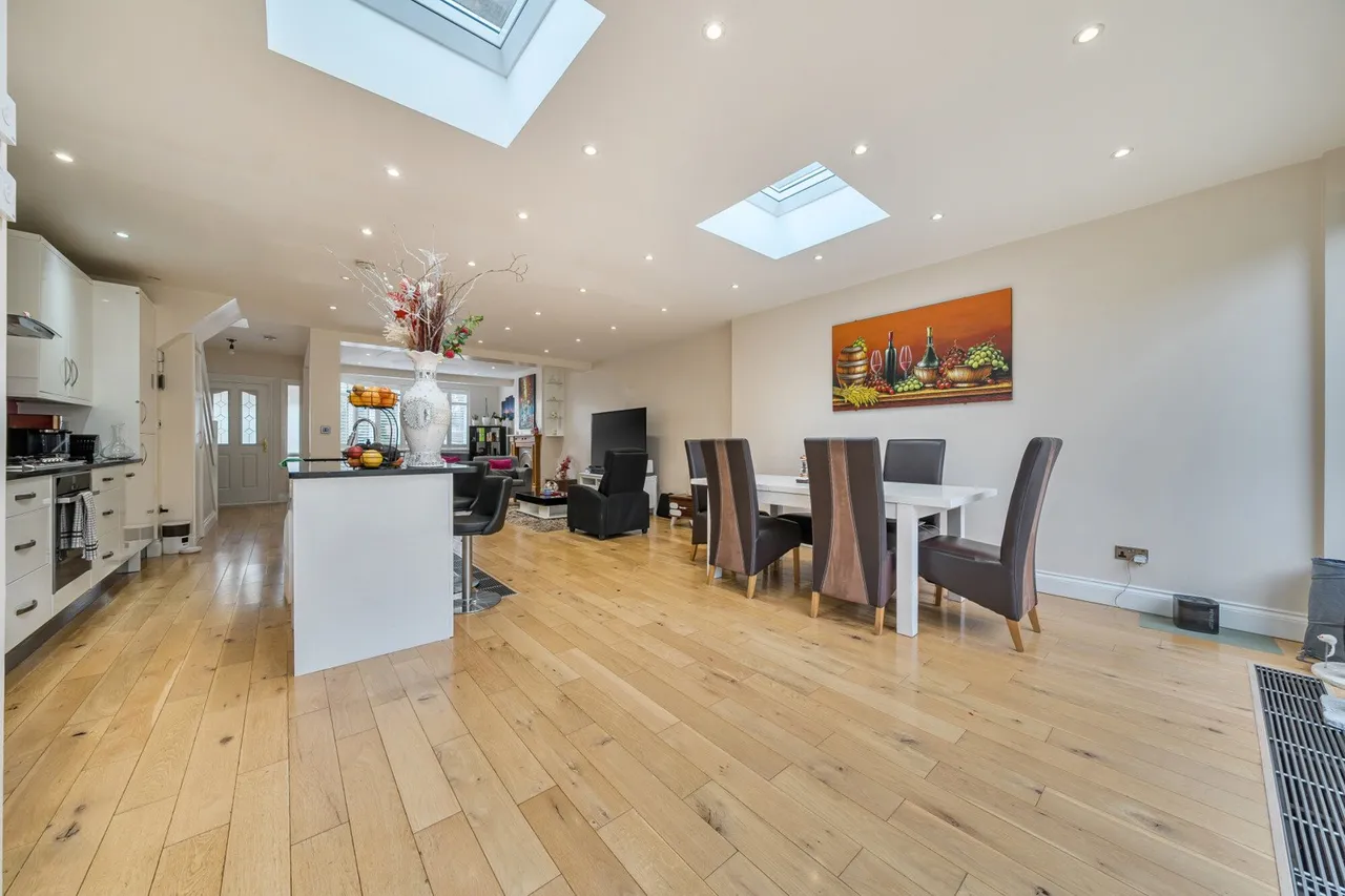 Sidcup Road, SE9, photo 21
