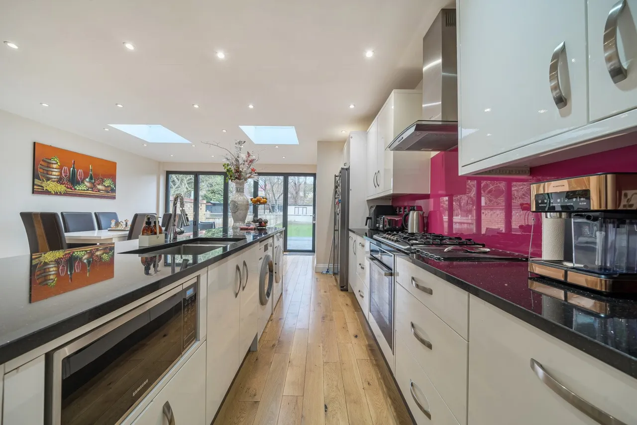 Sidcup Road, SE9, photo 14