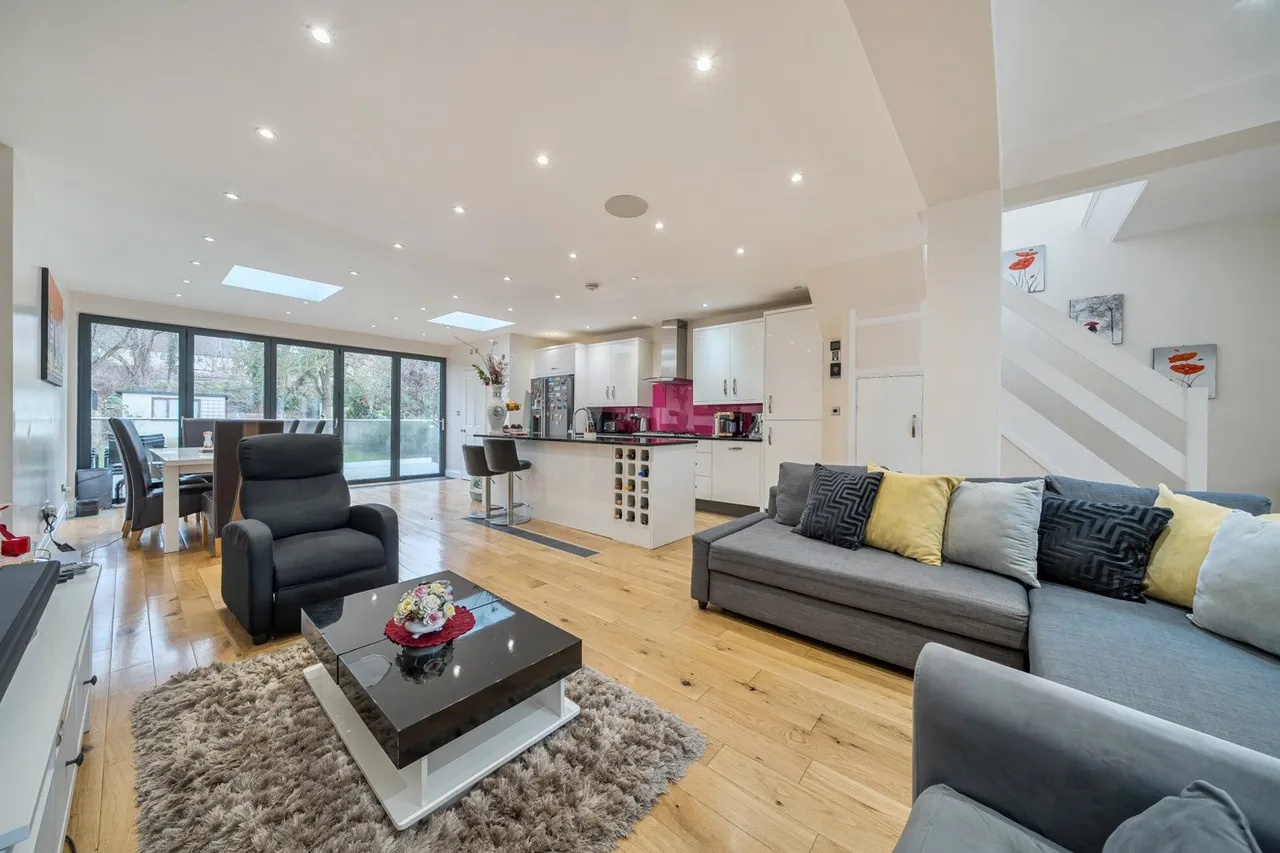 Sidcup Road, SE9, photo 2
