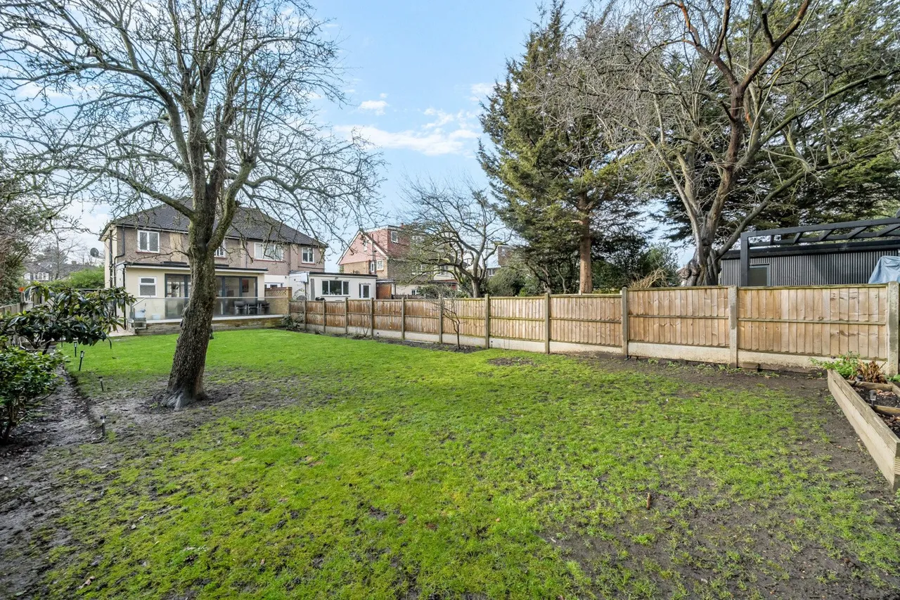 Sidcup Road, SE9, photo 17