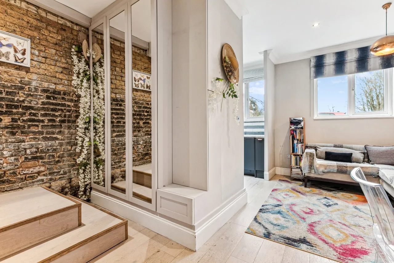 Earlsfield Road, London, SW18, photo 6