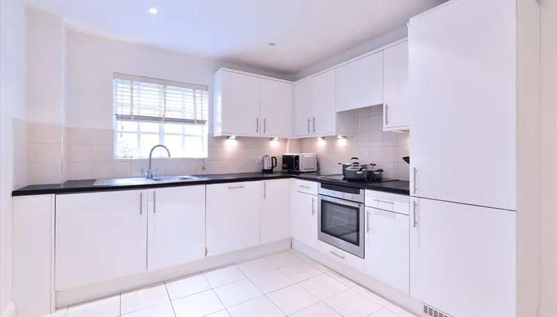 Fulham Road, Chelsea, SW3, photo 3