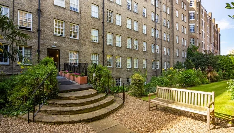 Fulham Road, Chelsea, SW3, photo 9