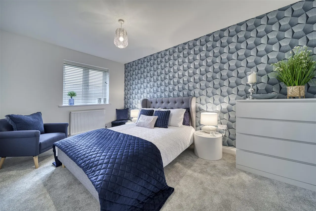 Maddoxford Gardens, Boorley Green, photo 6