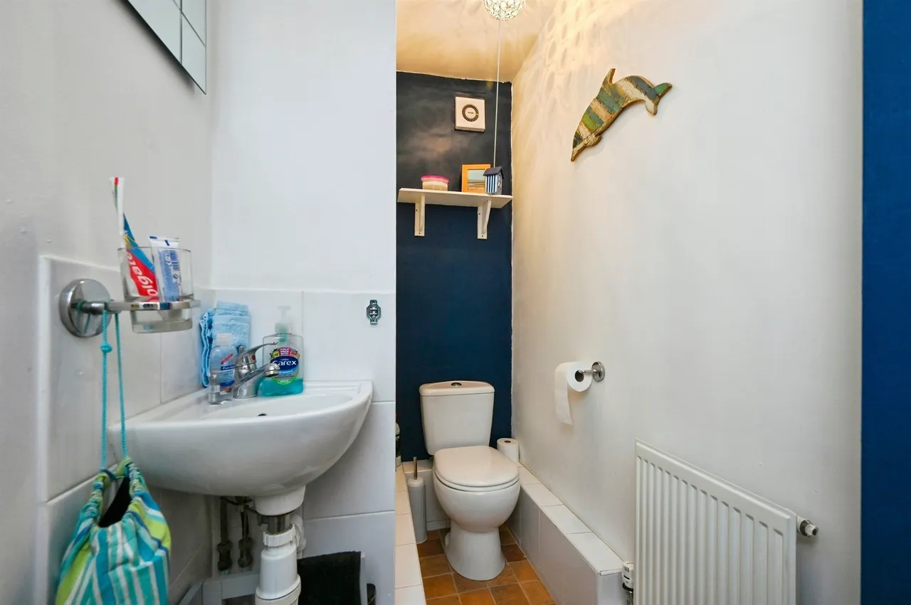 Leamington Street, Ripley, DE5, photo 20
