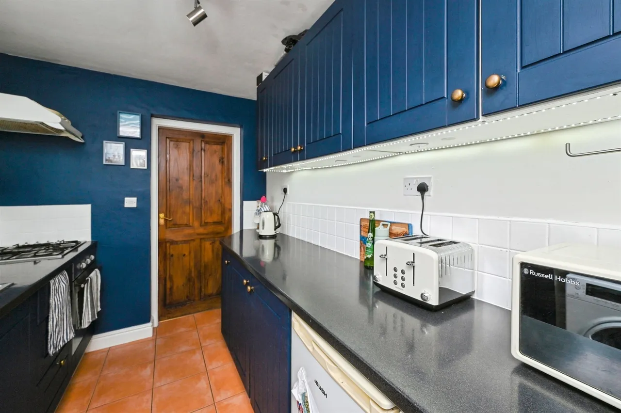 Leamington Street, Ripley, DE5, photo 9