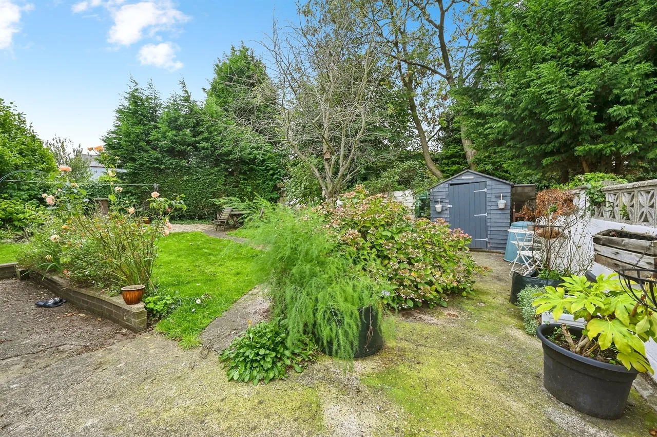 Leamington Street, Ripley, DE5, photo 17
