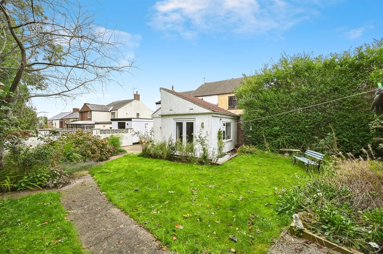 Leamington Street, Ripley, DE5, photo 16