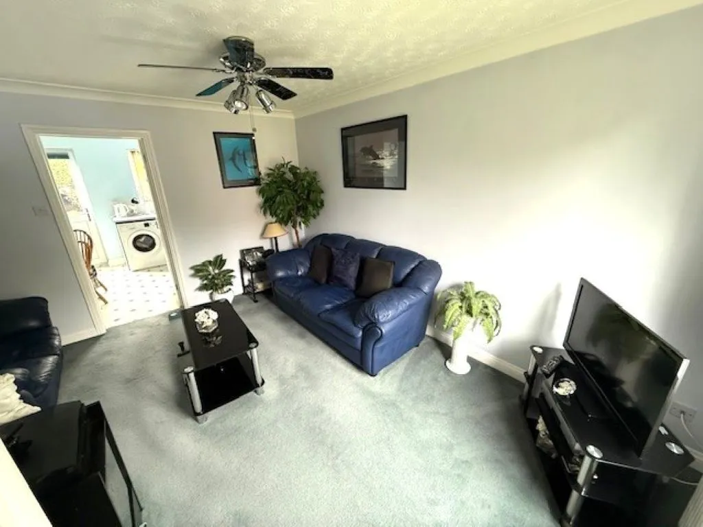 Hoylake Drive, Peterborough, PE7, photo 4