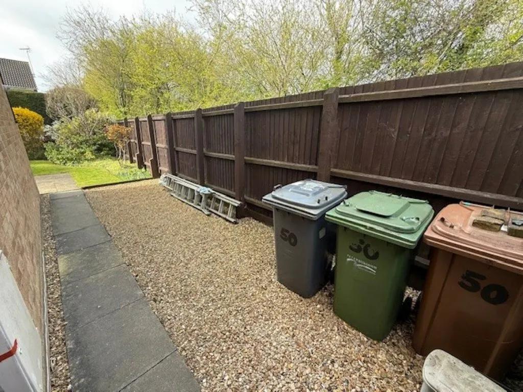 Hoylake Drive, Peterborough, PE7, photo 8