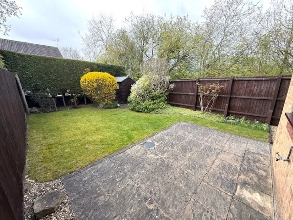Hoylake Drive, Peterborough, PE7, photo 7