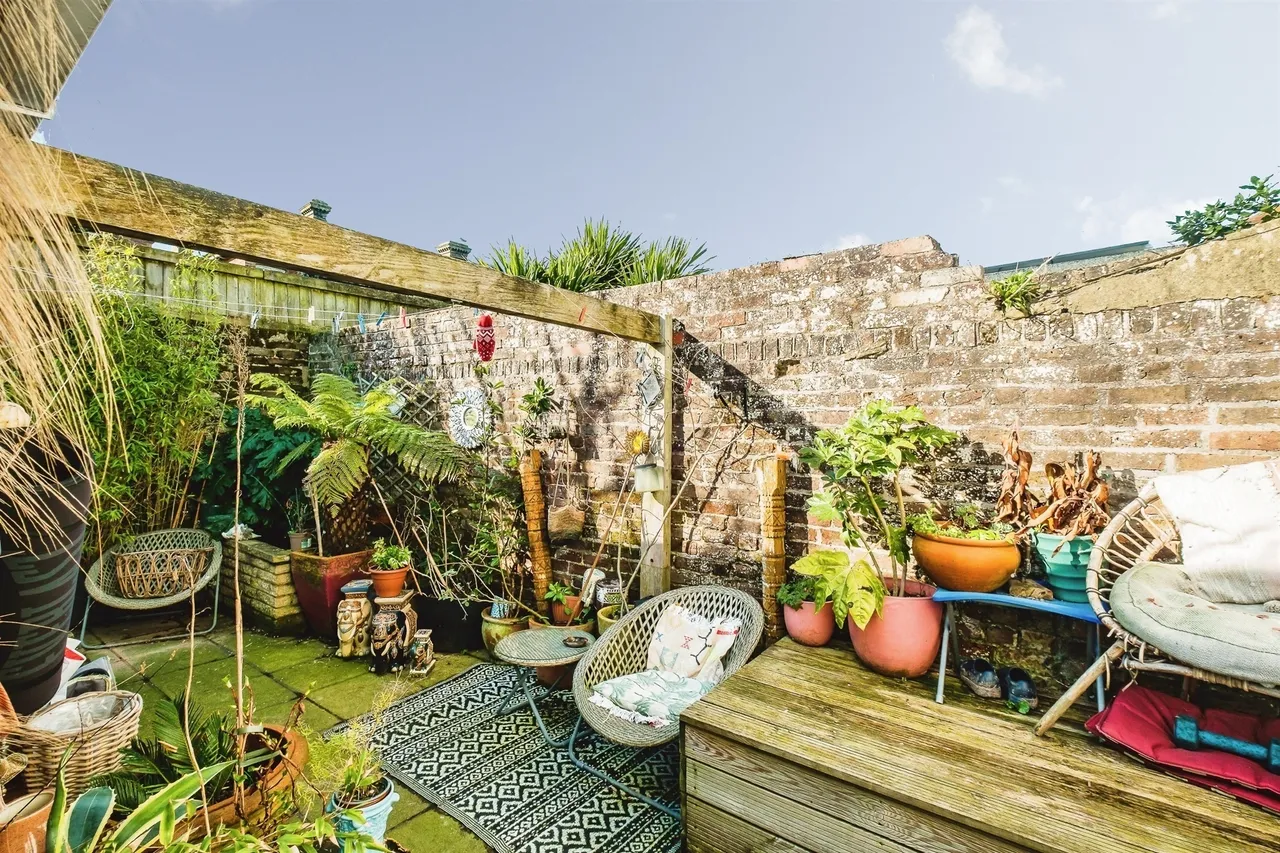 Tennyson Road, Worthing, BN11, photo 16