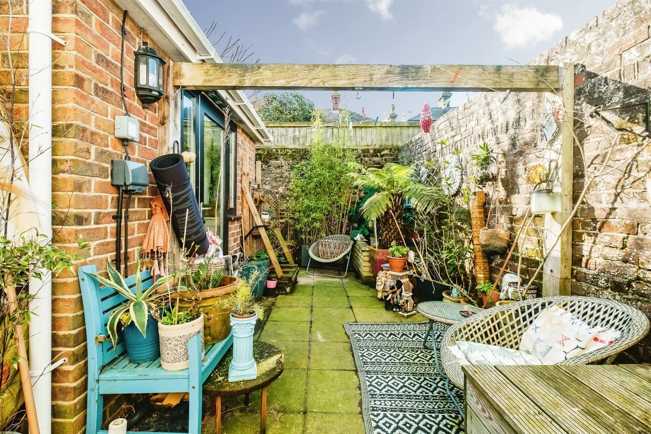 Tennyson Road, Worthing, BN11, photo 15