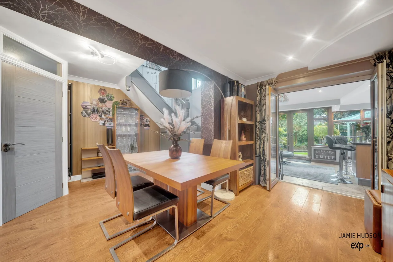 Silverdale Close, Clayton Le Moors, BB5, photo 8