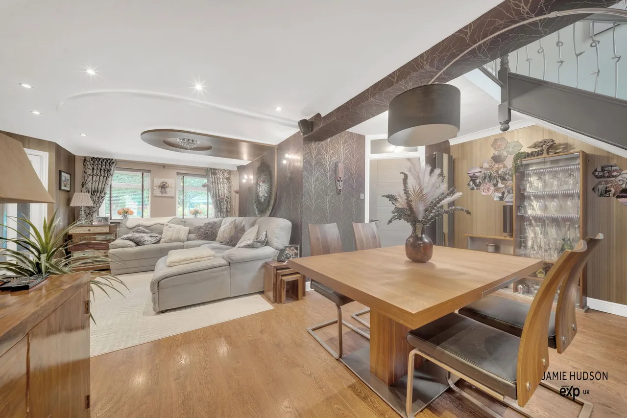 Silverdale Close, Clayton Le Moors, BB5, photo 9