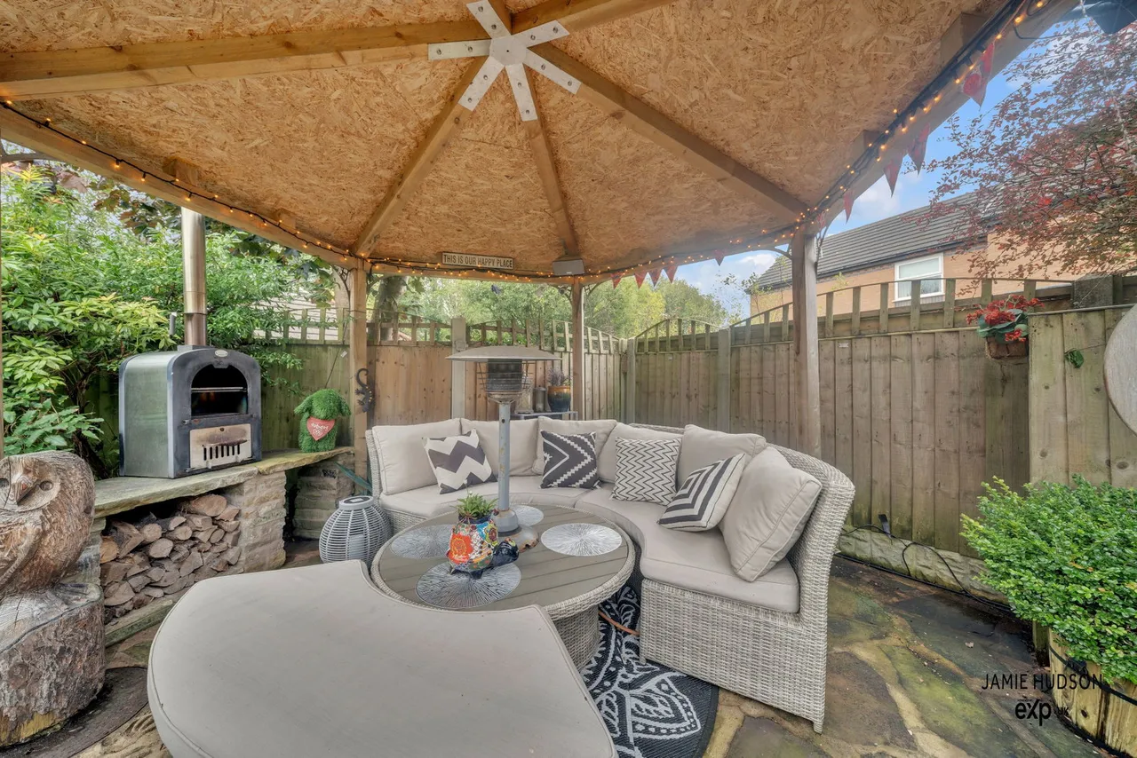 Silverdale Close, Clayton Le Moors, BB5, photo 20