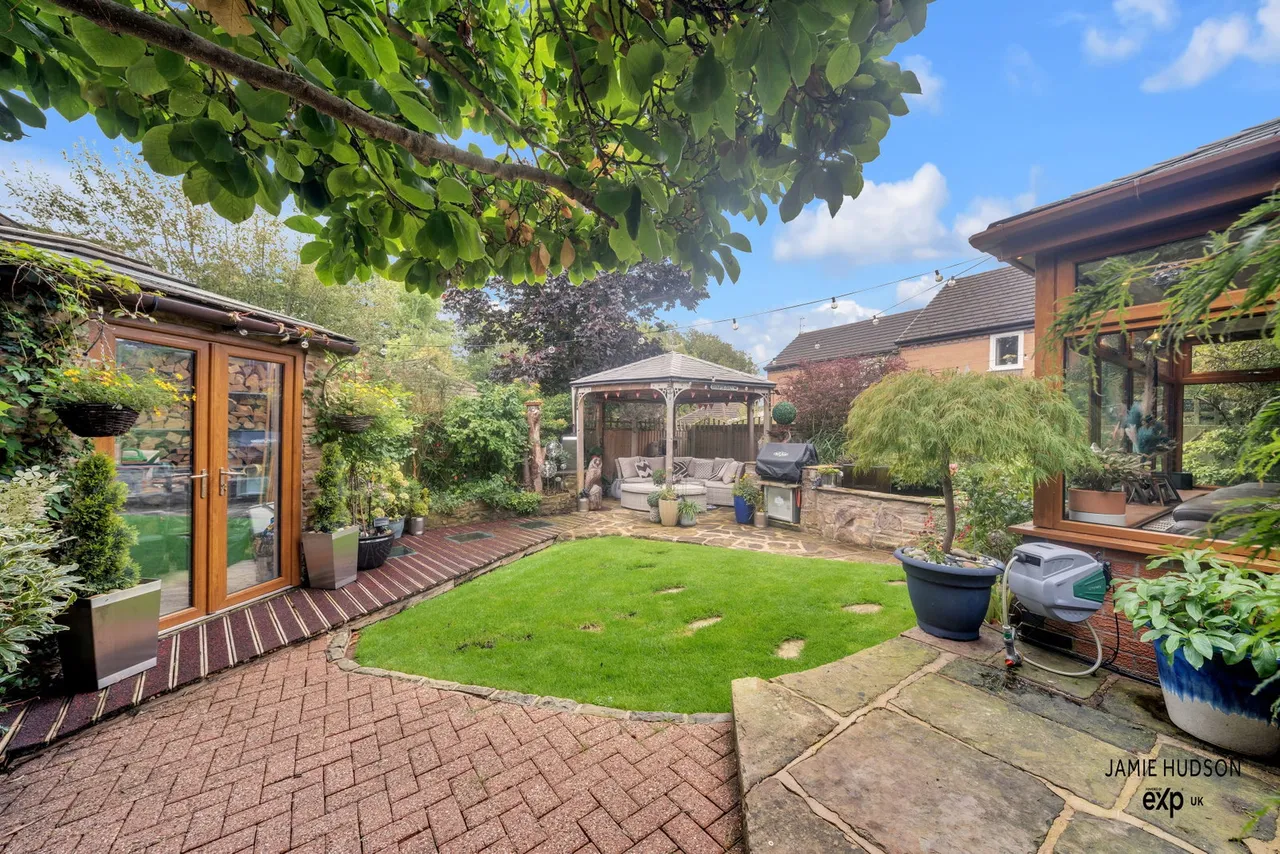 Silverdale Close, Clayton Le Moors, BB5, photo 3