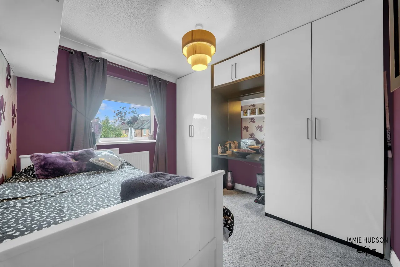 Silverdale Close, Clayton Le Moors, BB5, photo 30