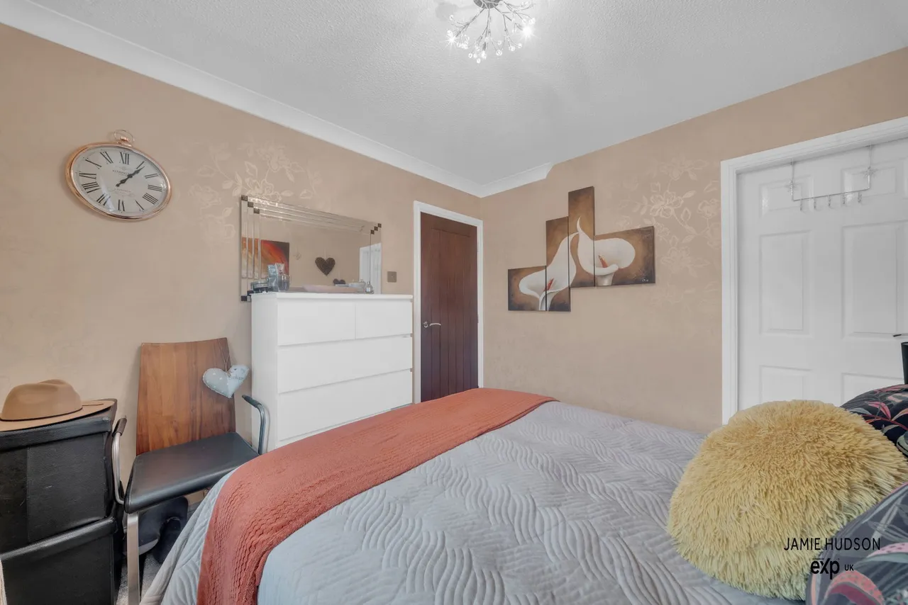 Silverdale Close, Clayton Le Moors, BB5, photo 24
