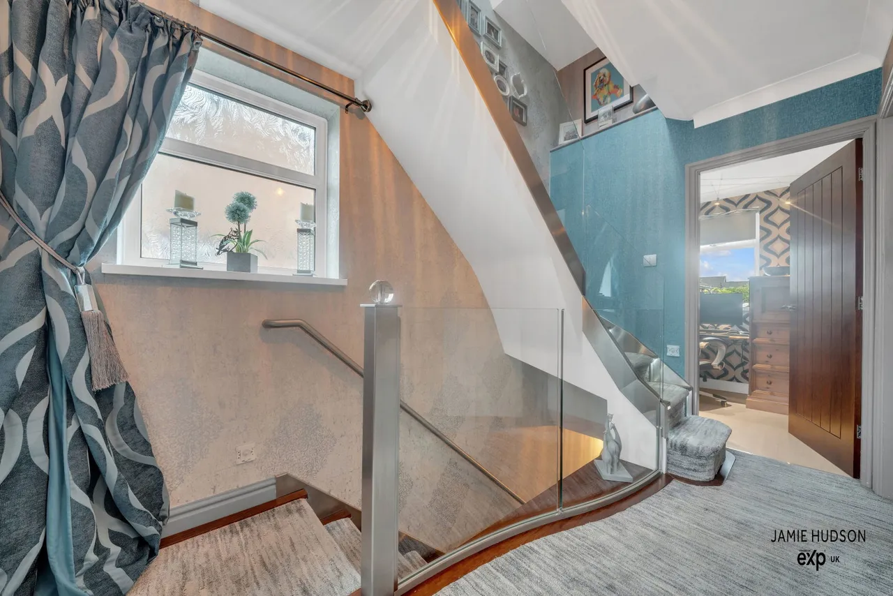 Silverdale Close, Clayton Le Moors, BB5, photo 22
