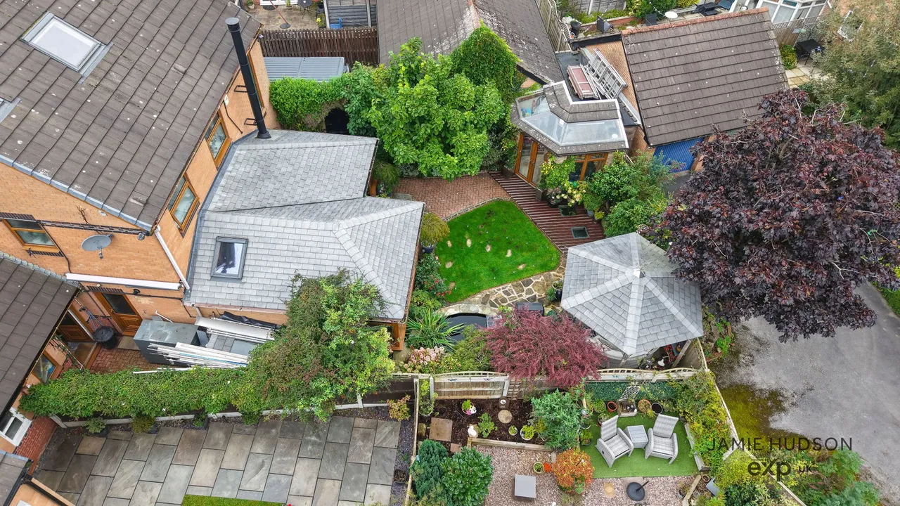 Silverdale Close, Clayton Le Moors, BB5, photo 39