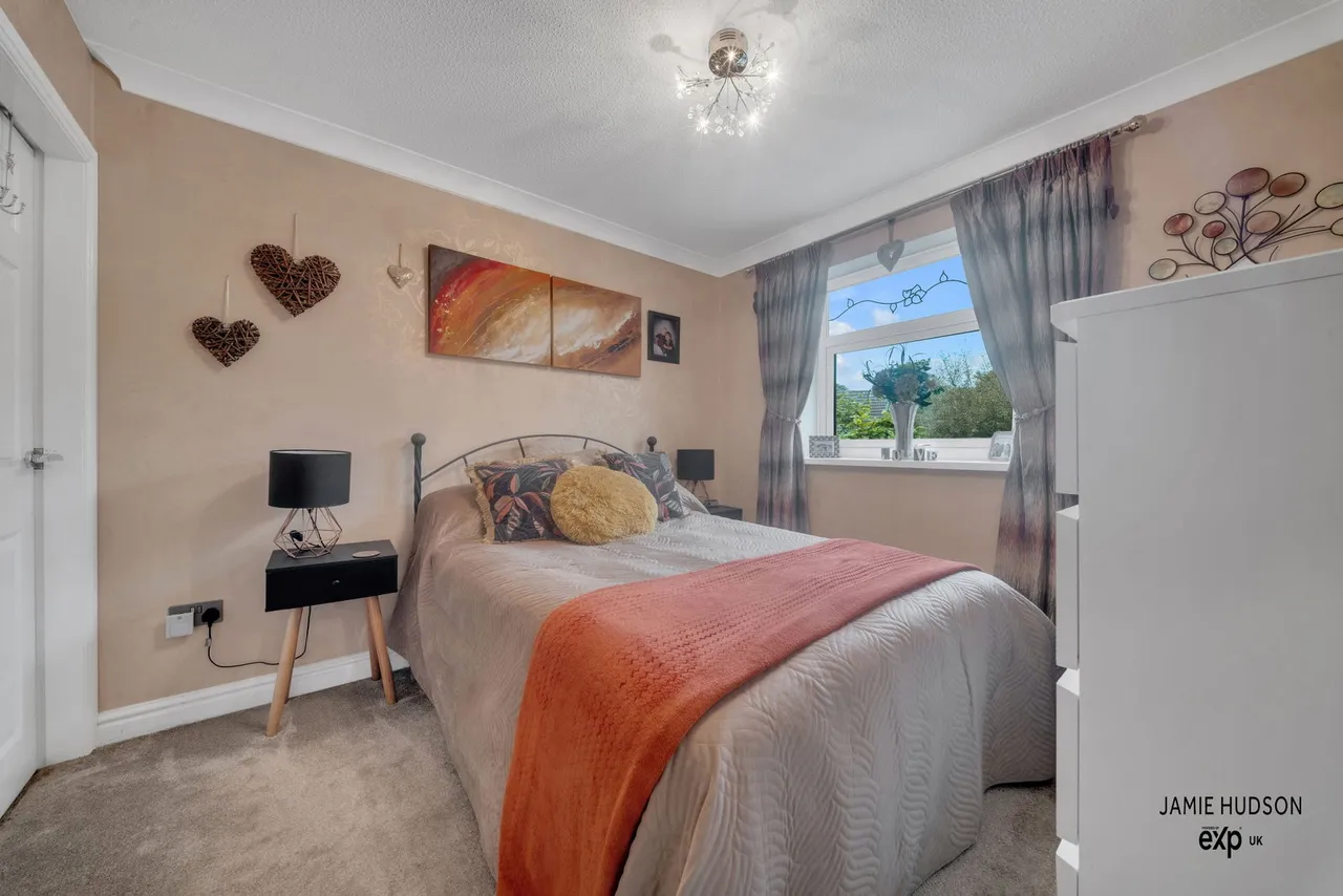 Silverdale Close, Clayton Le Moors, BB5, photo 23