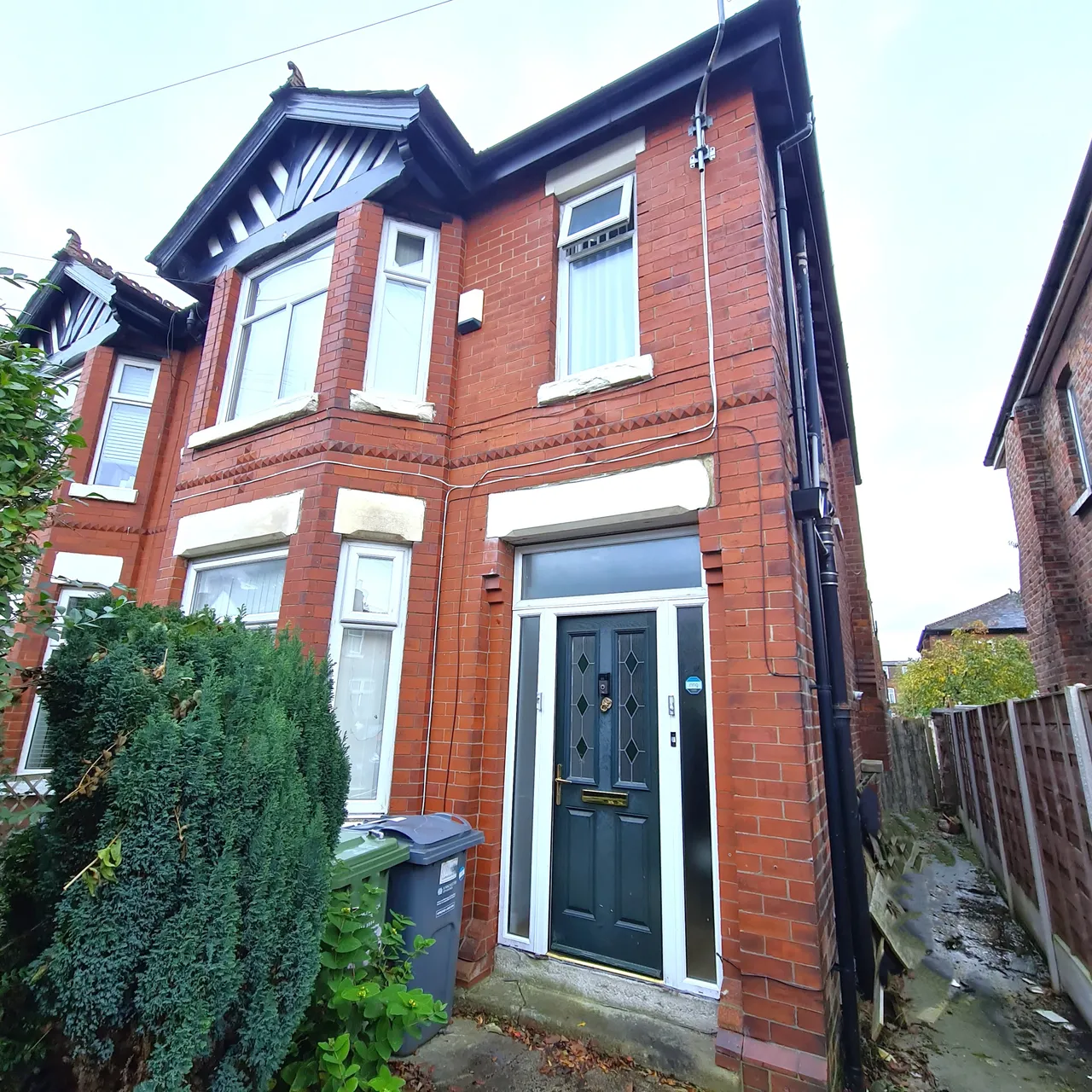 4 bed house for sale, Langdale Avenue, Levenshulme, M19