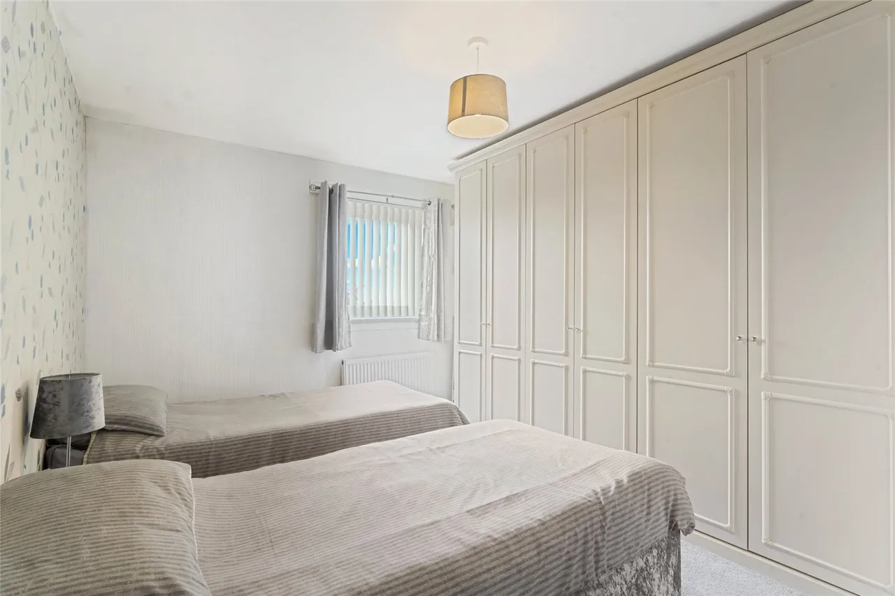 Etive Place, Cumbernauld, Glasgow, North Lanarkshire, G67, photo 15