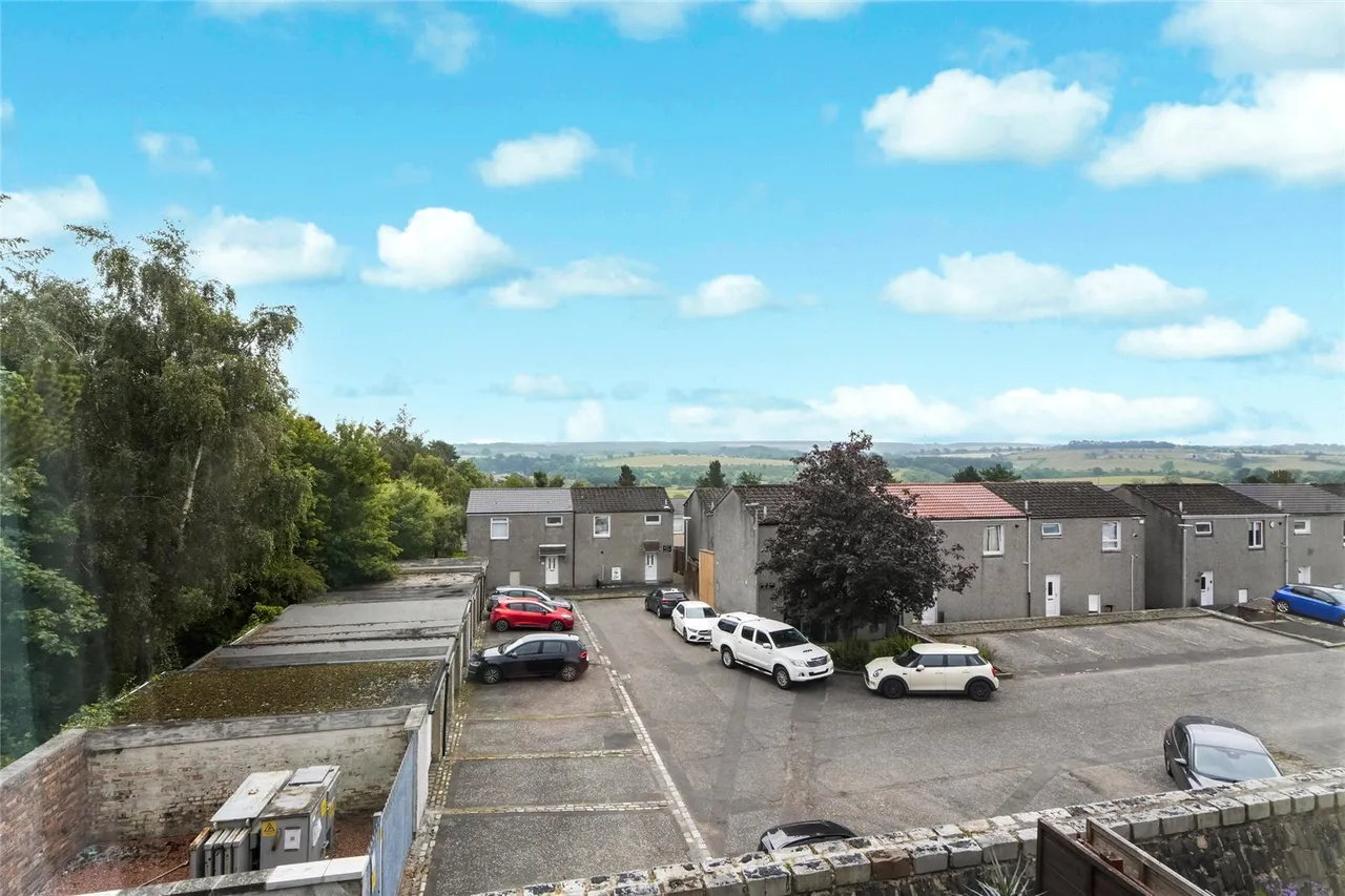 Etive Place, Cumbernauld, Glasgow, North Lanarkshire, G67, photo 18