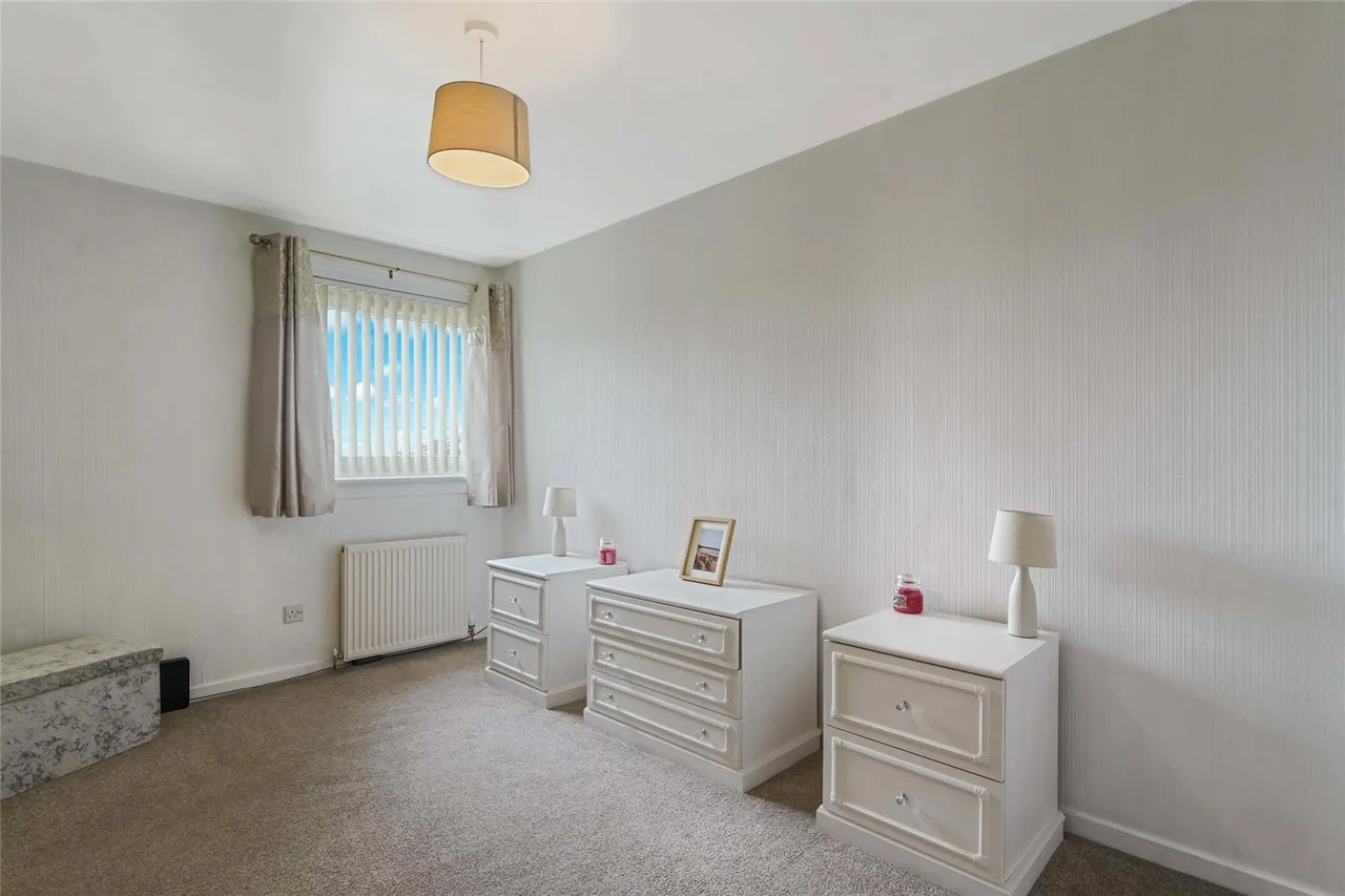 Etive Place, Cumbernauld, Glasgow, North Lanarkshire, G67, photo 12