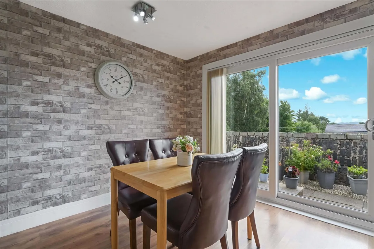 Etive Place, Cumbernauld, Glasgow, North Lanarkshire, G67, photo 6