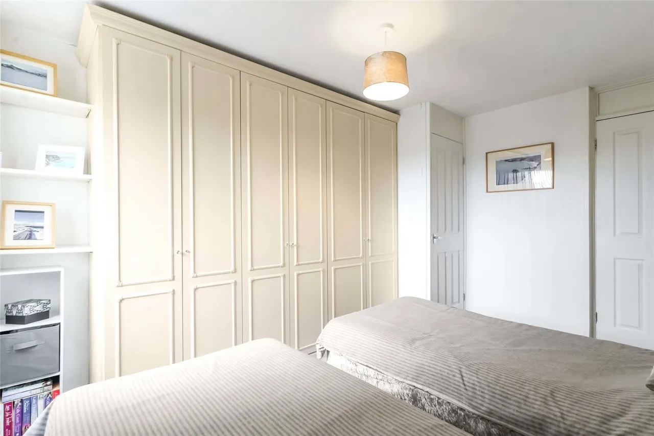 Etive Place, Cumbernauld, Glasgow, North Lanarkshire, G67, photo 17