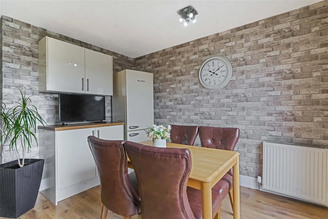 Etive Place, Cumbernauld, Glasgow, North Lanarkshire, G67, photo 7