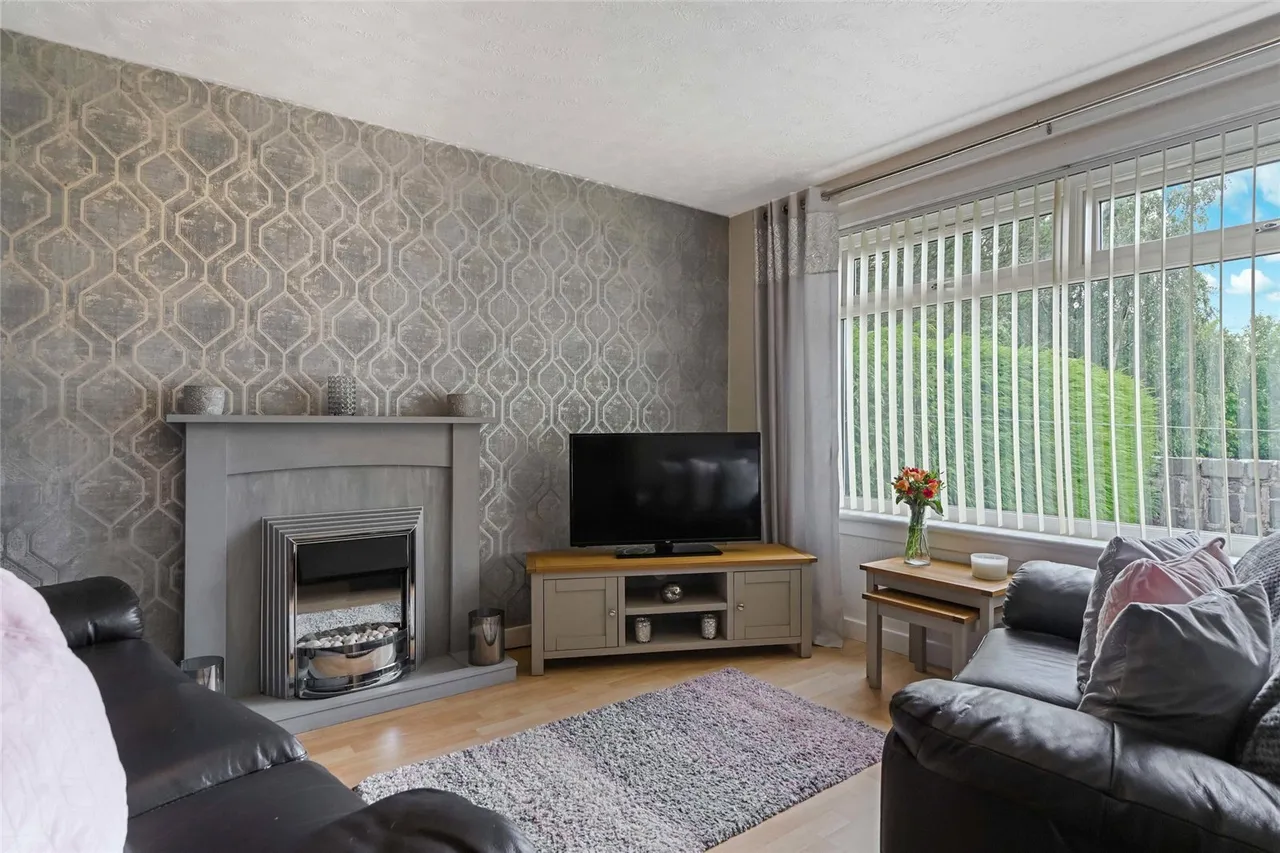 Etive Place, Cumbernauld, Glasgow, North Lanarkshire, G67, photo 3