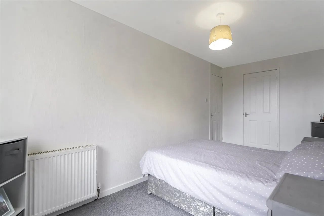 Etive Place, Cumbernauld, Glasgow, North Lanarkshire, G67, photo 10