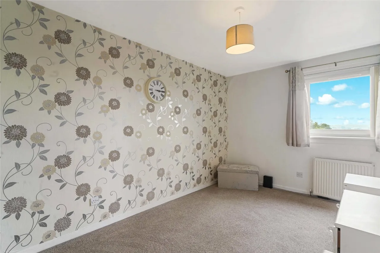 Etive Place, Cumbernauld, Glasgow, North Lanarkshire, G67, photo 13