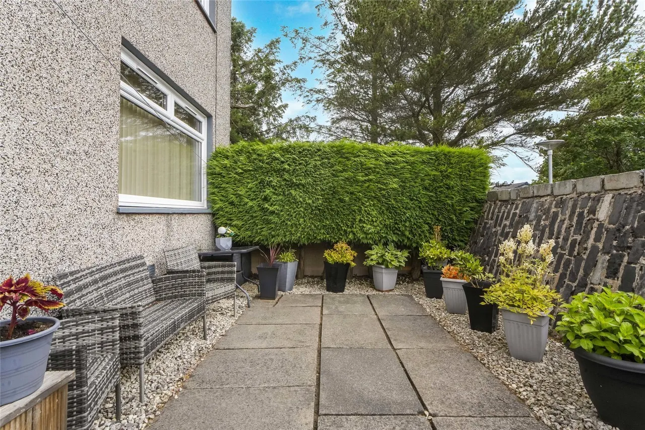 Etive Place, Cumbernauld, Glasgow, North Lanarkshire, G67, photo 20