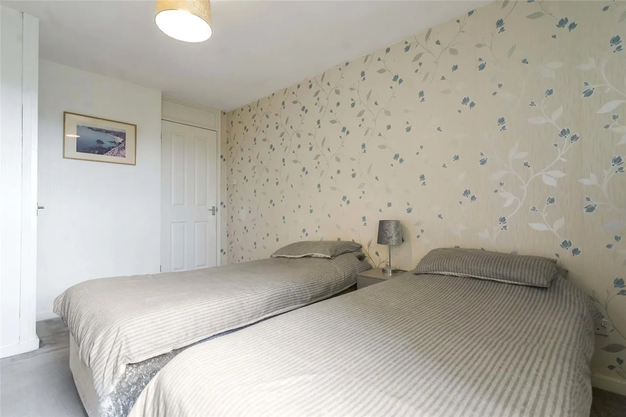 Etive Place, Cumbernauld, Glasgow, North Lanarkshire, G67, photo 16
