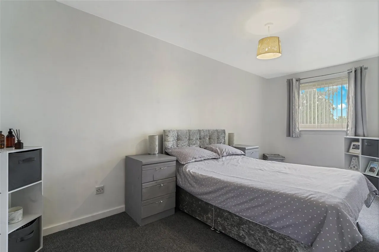 Etive Place, Cumbernauld, Glasgow, North Lanarkshire, G67, photo 9