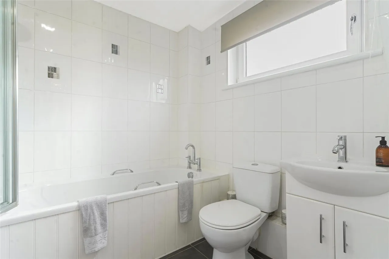 Etive Place, Cumbernauld, Glasgow, North Lanarkshire, G67, photo 11