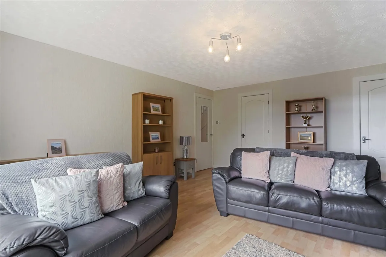Etive Place, Cumbernauld, Glasgow, North Lanarkshire, G67, photo 4