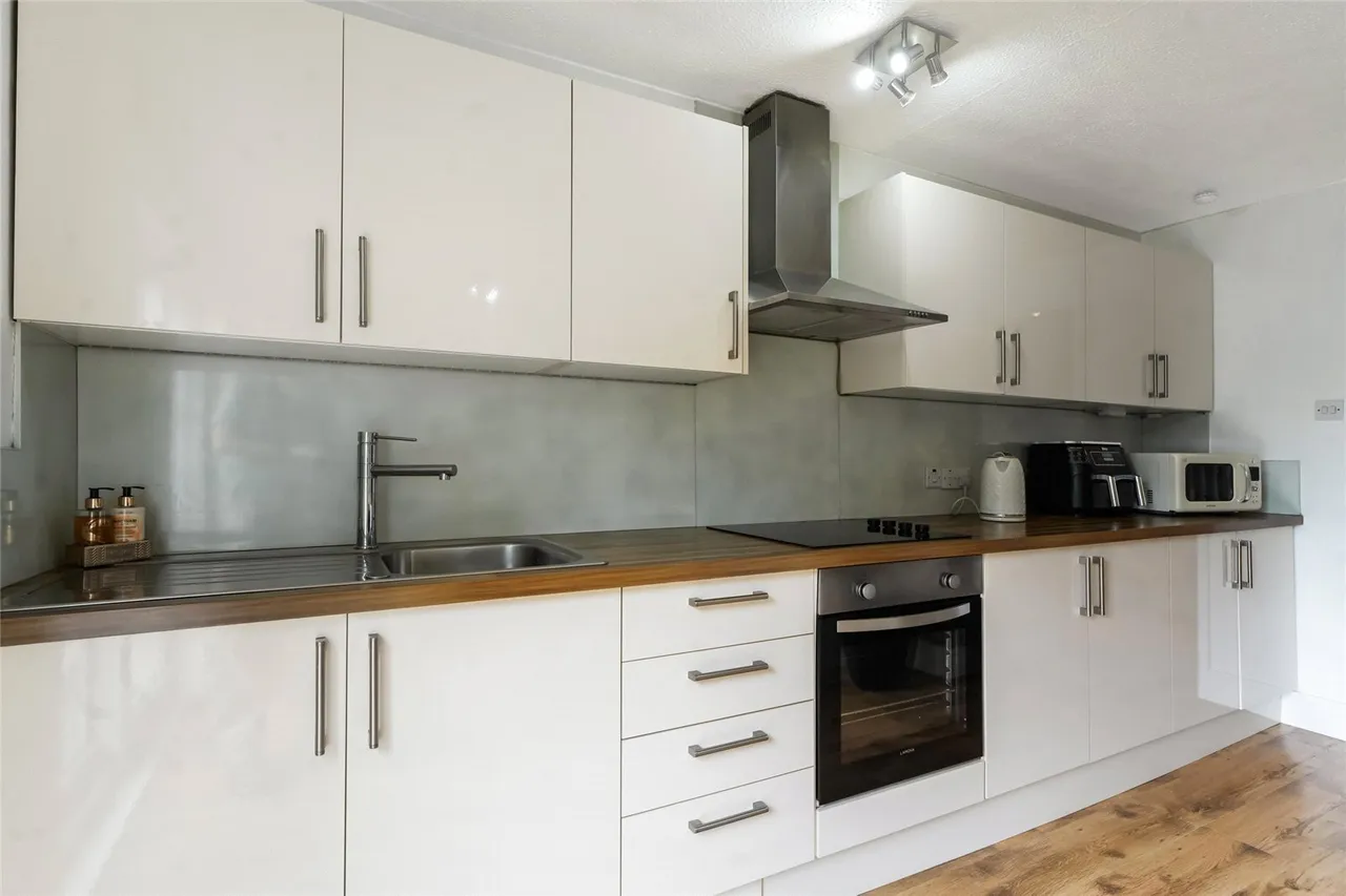 Etive Place, Cumbernauld, Glasgow, North Lanarkshire, G67, photo 5