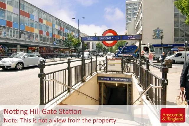 Pembridge Villas, London, W2, photo 11